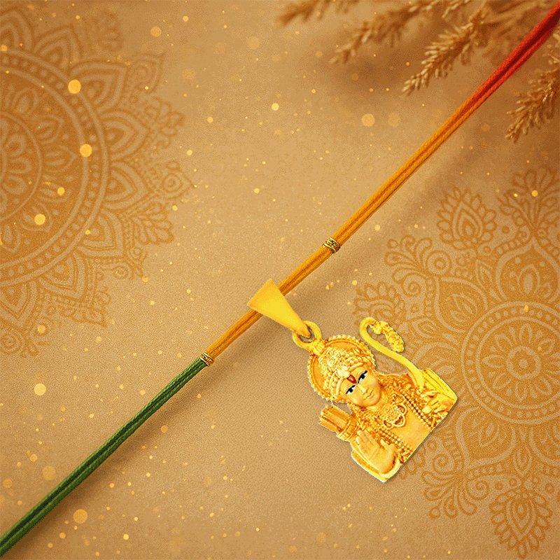 god-pendant